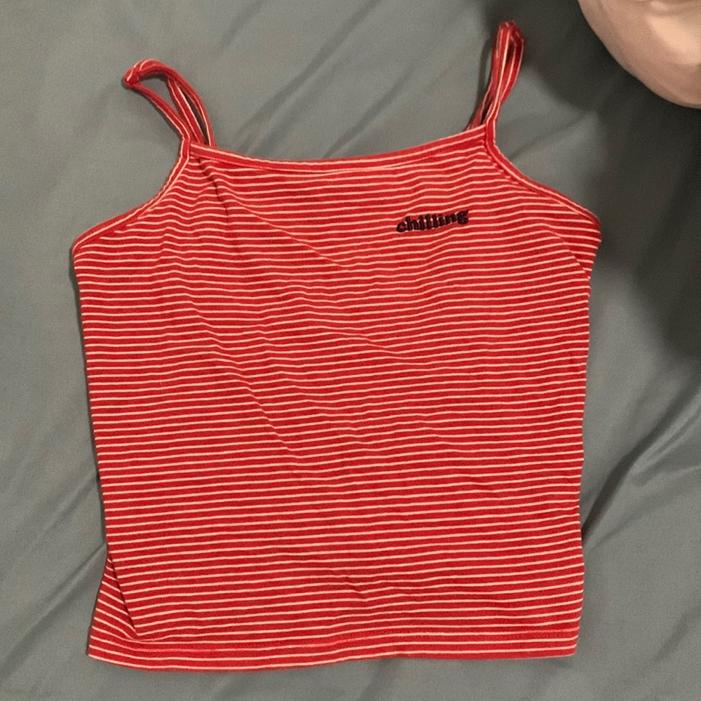 Forever 21 tank top